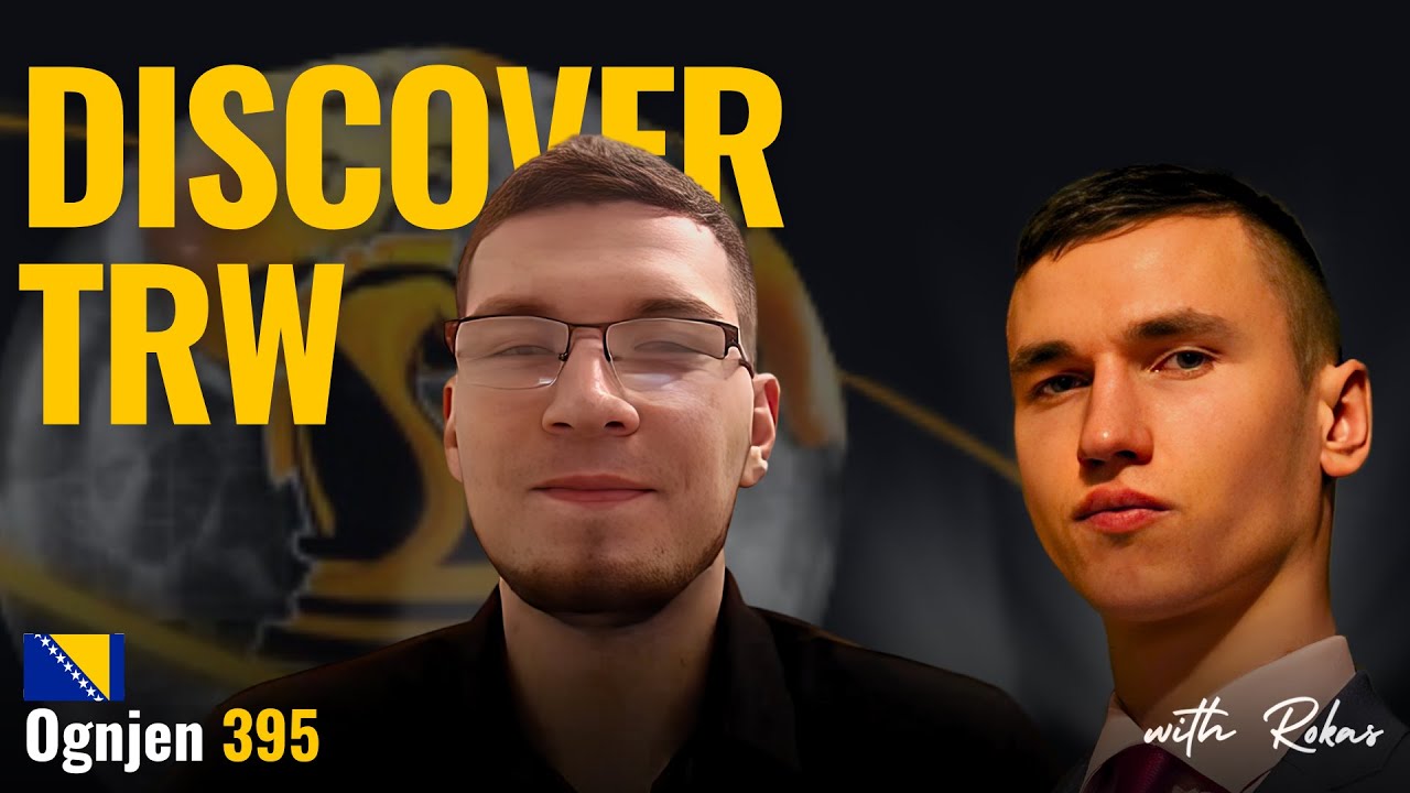 How Ognjen Built a ,000 Copywriting Business Success Story