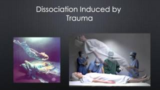 Depersonalization Derealization Presentation