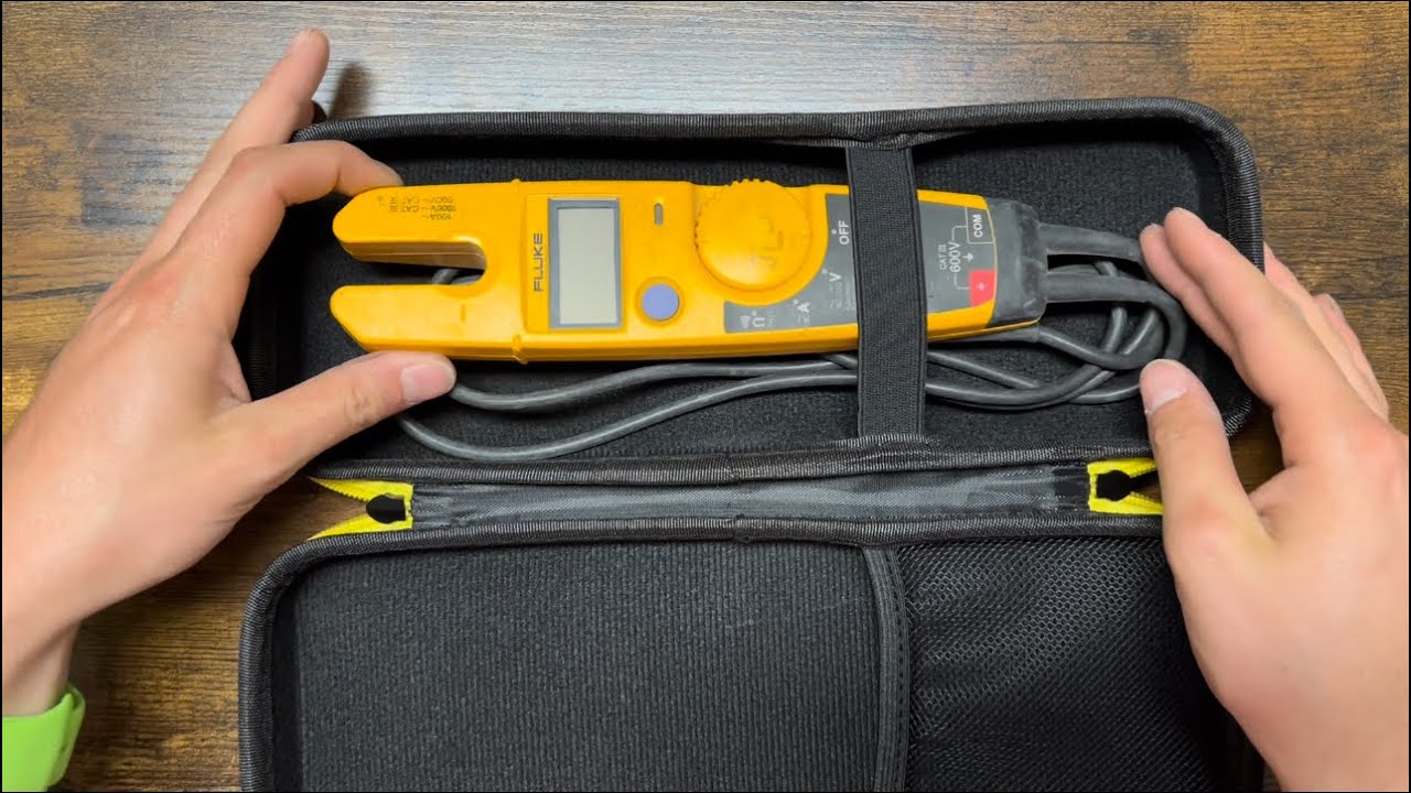 T5-600 Aparelho de teste eléctrico