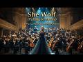 David Guetta Feat Sia She Wolf Falling To Pieces Epic Classical Arrangement