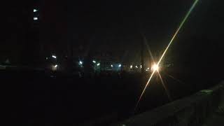 1071115 台鐵173次柴聯自強號民雄通過