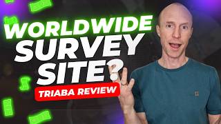 Triaba Review – Is It a Legit Survey Site? (REAL Inside Look)
