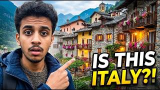 5 Hidden Villages in Italy That Feel Like a Fairytale | Italy Travel Guide