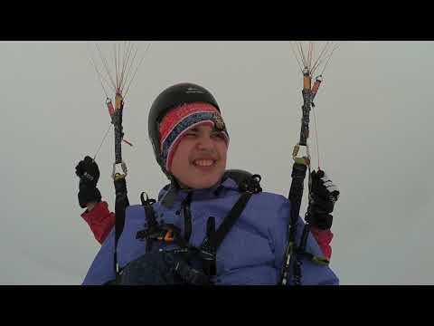 Download 05012019    1 gudauri paragliding полет гудаури بالمظلات، جورجيا بالمظلات gudauriparagliding com