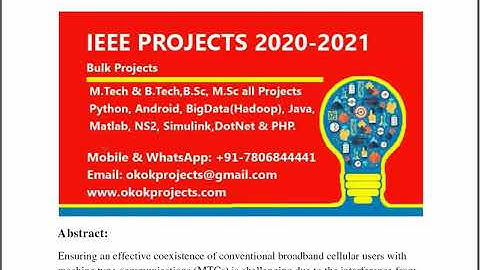 Contextual Bandit Learning for Machine Type Communications in the Null Space of Multi Antenna System