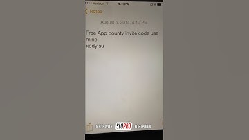 Appbounty hack get unlimited credits