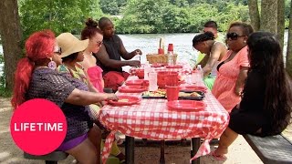 Little Women Atlanta - Is Monie Even A Little Person? Season 2, Episode 6 Lifetime