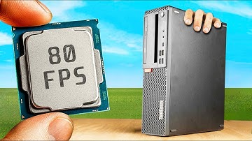 $36 Small PC vs UPGRADE