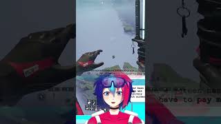 Presenting the Hypertube Cannon! | #poissonvt #vtuber