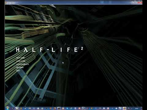 Видео: Как взять Half-Life 2 бесплатно