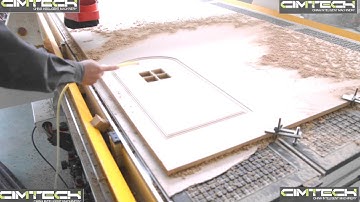 YASKAWA SERVO UAE ATC CNC ROUTER, IRAQ LINEAR ATC MACHINE, WOODEN DOOR MAKING MACHINE, TURKEY CABINE