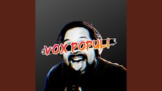 vox populi
