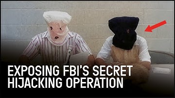 The Most Insane FBI Undercover Operation EVER