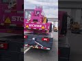 8 ton blue brand truck crane, dispatched to Beijing, 150 horsepower, single side span 2 meters