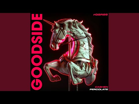 Percolate (Extended Mix)