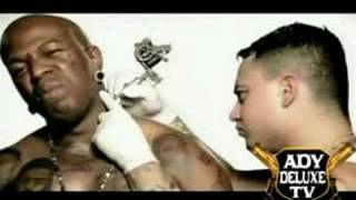 BirdMan ft. Lil' Wayne - Stuntin Like My Daddy (Ady Deluxe T