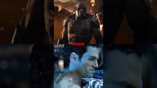 3 Characters Who Could Actually Kill Superman