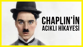 Charlie Chaplin Yıldız Olmanın Bedeli Para Değil, Sönmek