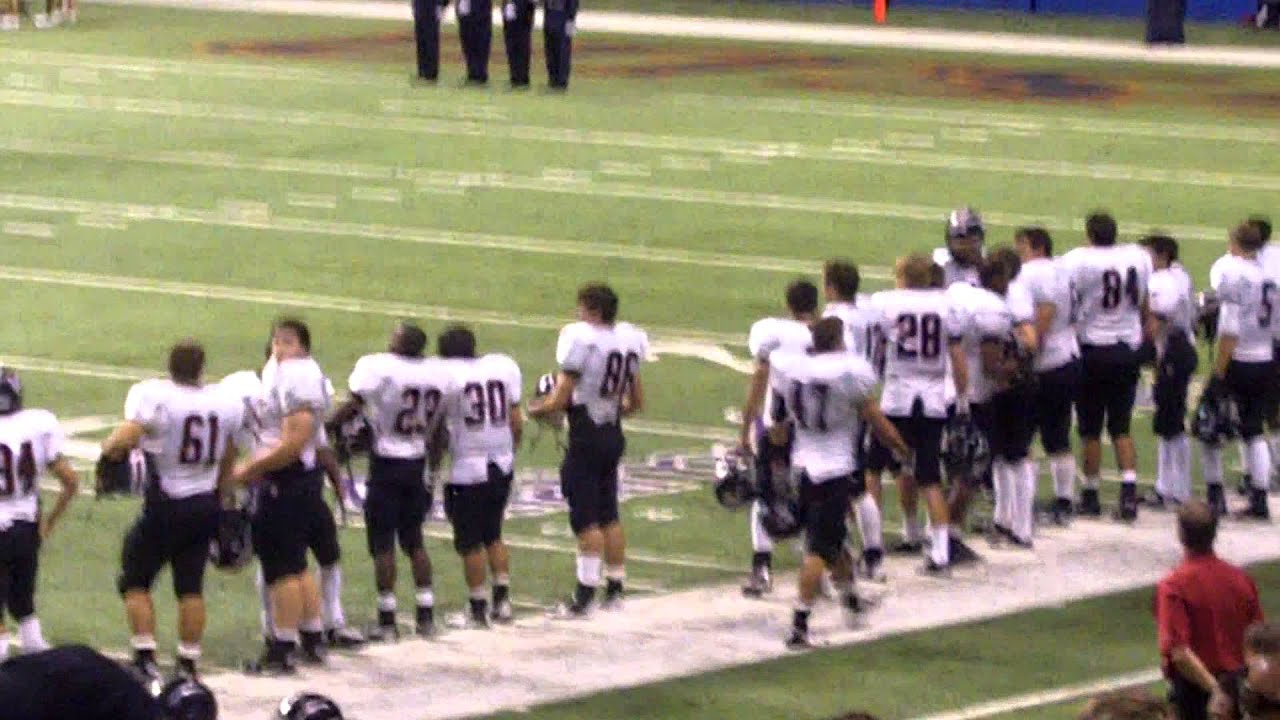 Churchill Chargers Football TEAM Enters The Alamodome YouTube churchill-chargers-football-team-enters-the-alamodome-youtube