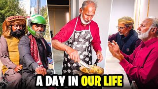 A Day in The Life of Tribal People | What Their Day Really Looks Like During Ramadan