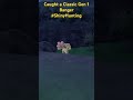 Found a Classic Gen 1 Shiny Banger #ShinyHunting