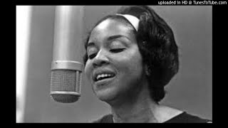 MAVIS STAPLES - IT MAKES ME WANNA CRY