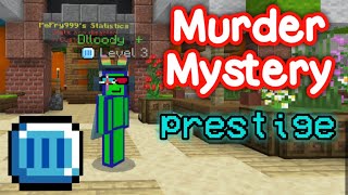 Hive Murder mystery prestige 03, Let's gooo!!  @xMobileFry @TheLoudHivers