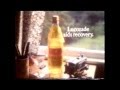 Lucozade aids recovery advert from 1979