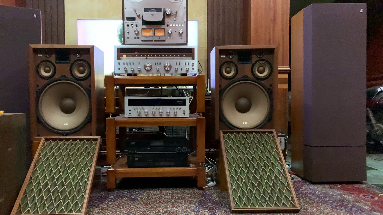 Pioneer CS 99A FB Đẹp xuất sắc + Đầu AKAI 630D - 0908325777