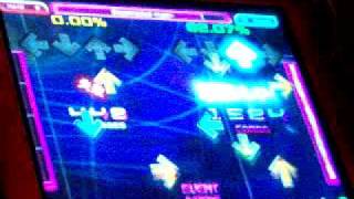 Flash - Disconnected Hyper - 1 excellent