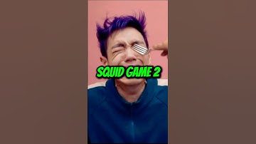 Which Squid Game 2 character would you choose? 🤔