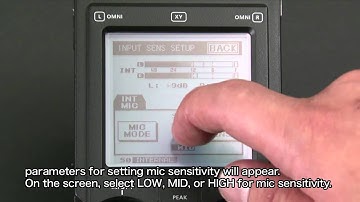 Roland R-26 Introduction Video