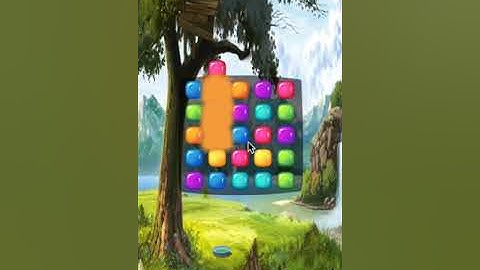 MATCH 3 GAME MECHANICS | UNITY