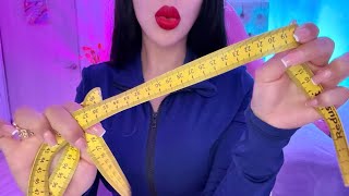 Asmr T0Mand0 Tus M3Didas- Roleplay