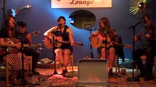 Kalyn Barnoski, Rachel La Vonne & Erin O'Dowd~ Live @ The Centennial Lounge