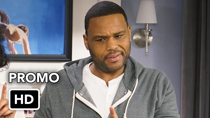 Black-ish 2x13 Promo "Keeping Up With The Johnsons" (HD)