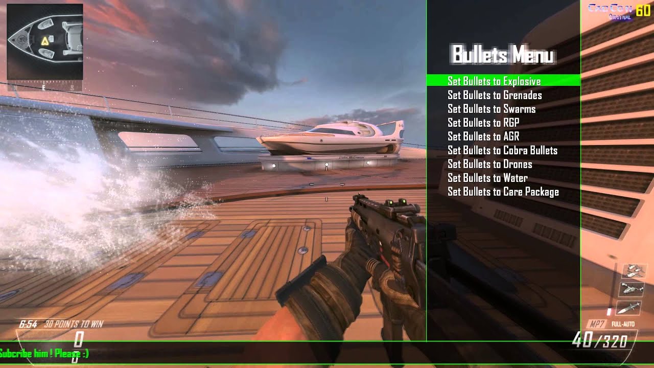 bo2 gsc studio mod menu xbox 360