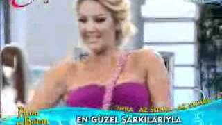 Petek Dincoz-Ask Yuzunden