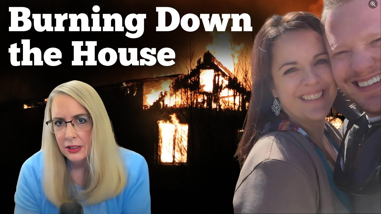 Прямо перед судебным процессом по делу об убийстве дантиста… Адвокат защиты предположительно подж...