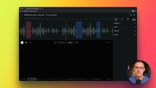 AI Podcast Editing: The Most Advanced AI Audio Editor - Resound