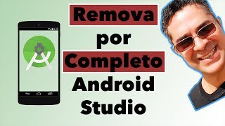 Android Studio - Desisralação completa no MacOS e Linux.