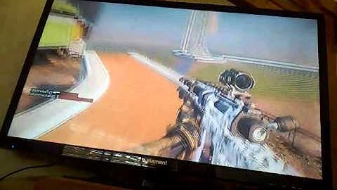 Cod black ops 3 #1 video (quick scope) sorry but i