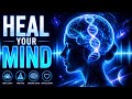 963Hz Night Healing 🌙 Let Go of Stress & Sleep Deeply