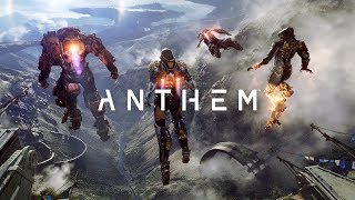 ANTHEM | E3 2018 Trailer Music | Muse - Uprising - Remix Extended