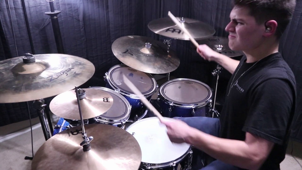 Tyler Cook ADTR The Downfall Of Us All Drum Cover YouTube tyler-cook-adtr-the-downfall-of-us-all-drum-cover-youtube