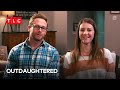 Valentine&#39;s Day Dance | Outdaughtered S5A