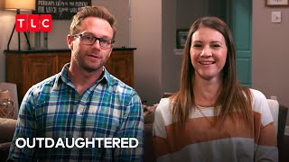 Celebrity Valentine's Day Dance | Outdaughtered S5A Net Worth