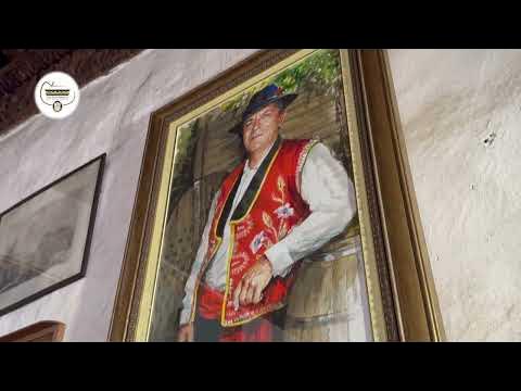 Fajín de mago • Casa de los Balcones