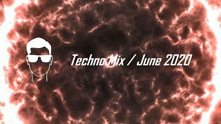 Techno Mix 005 | ONEOFYOU | Charlotte de Witte, Amelie Lens, UMEK, Joyhauser & More