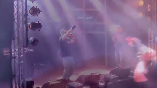 SHIFU YEN - FUGLE EFFEKT - Live 2026 Vissenbjerg Røverfest 
